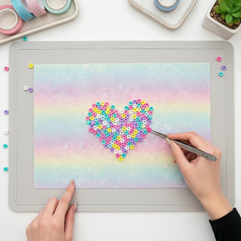 Láminas de Planchado para Cuen - Art Craft Paper reseña y precio