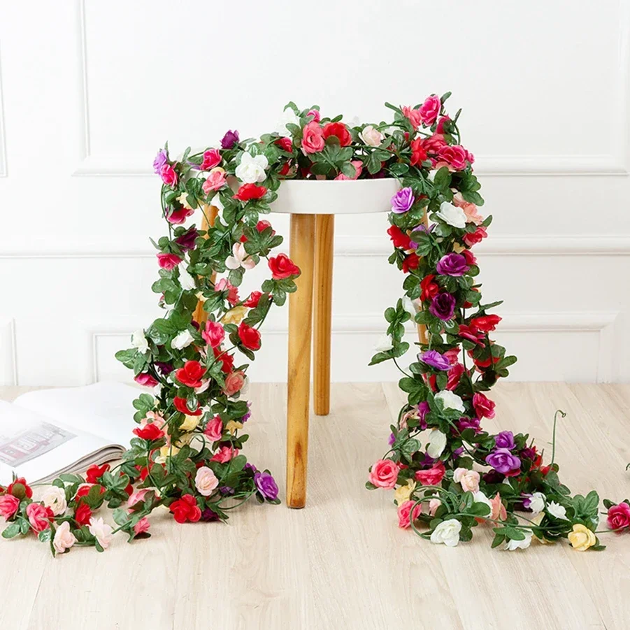 Plantas de flores artificiales - Art Craft Hotel reseña y precio