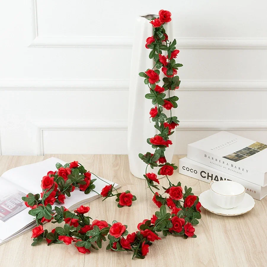 Plantas de flores artificiales - Art Craft Hotel reseña y precio