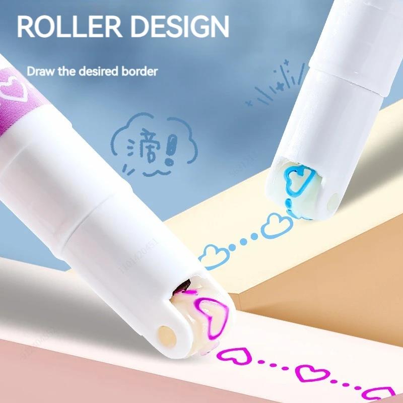 Juego de 6 Rotuladores con Pun - Art Craft Stationery reseña y precio