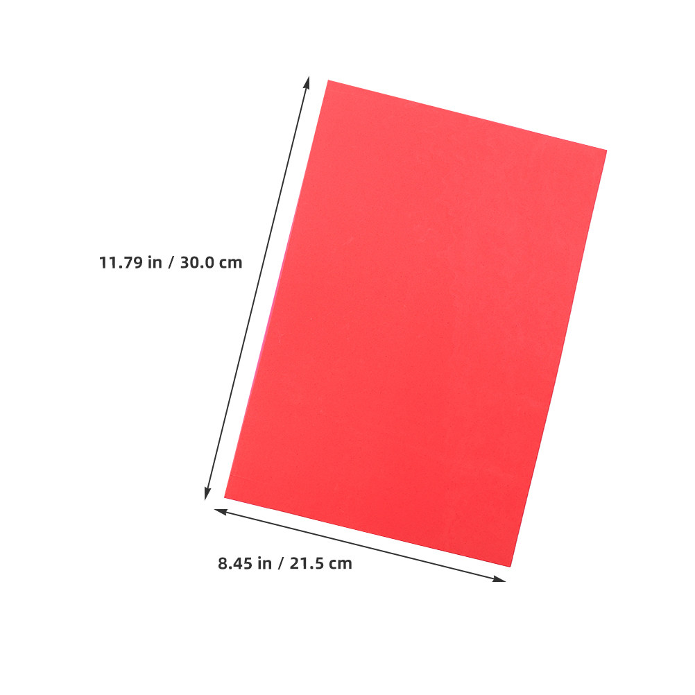 30 Hojas de Papel Espuma Color - Art Craft For Preschoolers reseña y precio