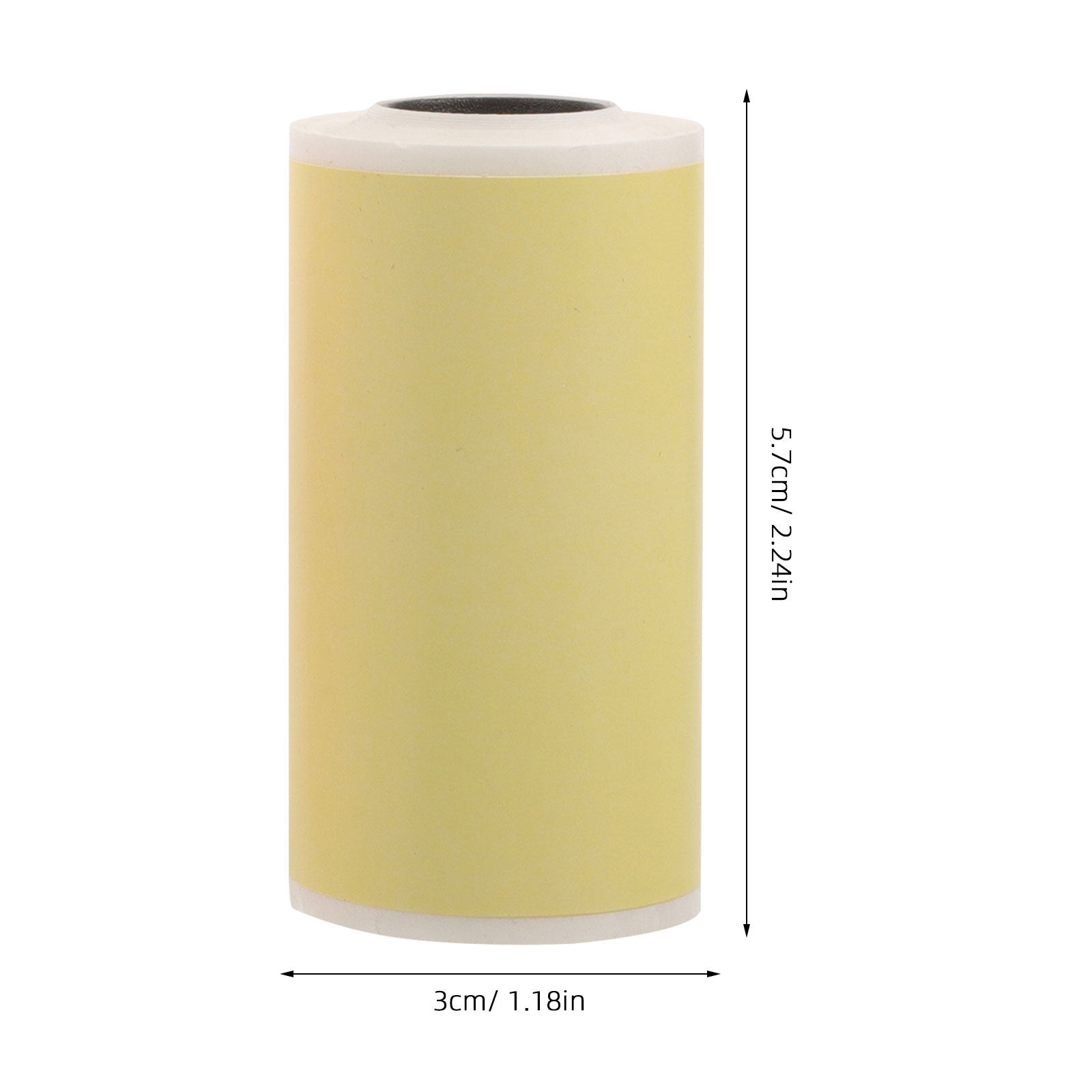9 Rollos de Papel Adhesivo Tér - Art Craft Paper reseña y precio