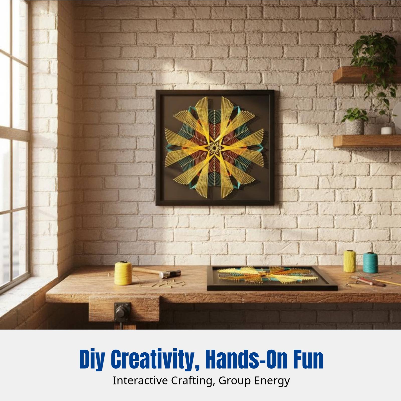 Arte de Uñas con Patrones Geom - Art Craft Room reseña y precio